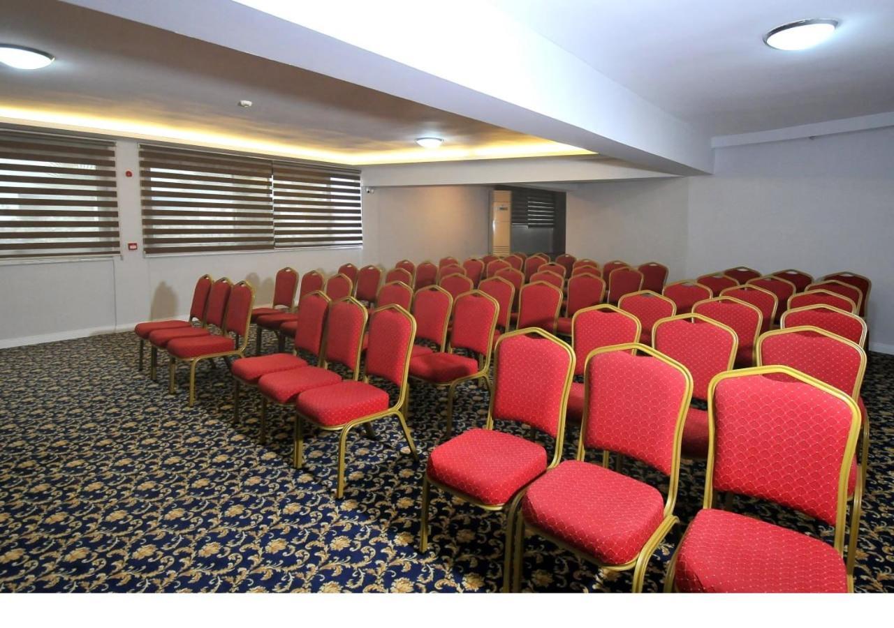 Uk Blue Coast Hotel (Adults Only) Alanya Ngoại thất bức ảnh