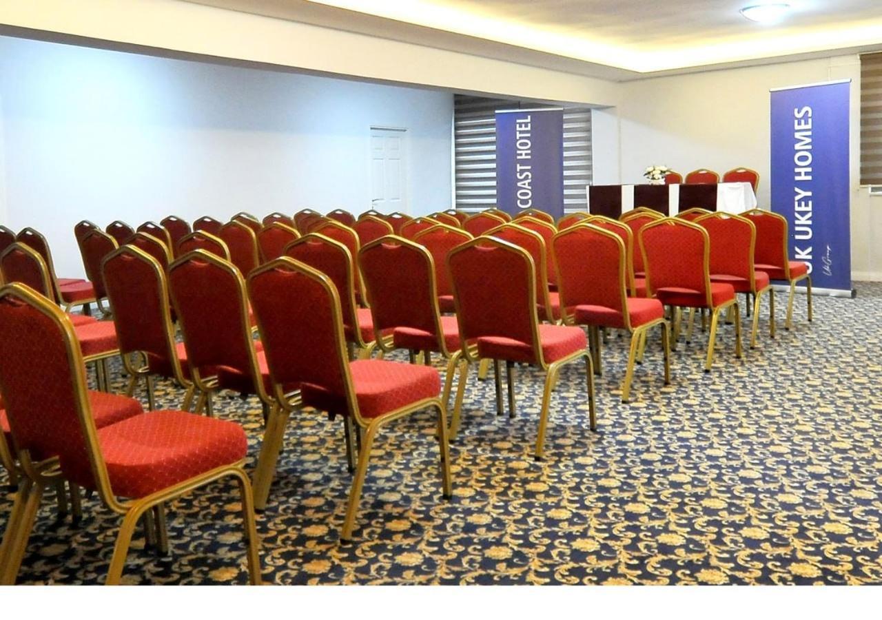 Uk Blue Coast Hotel (Adults Only) Alanya Ngoại thất bức ảnh